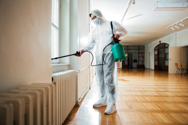 Best Pest Prevention Services  in Vienna, IL